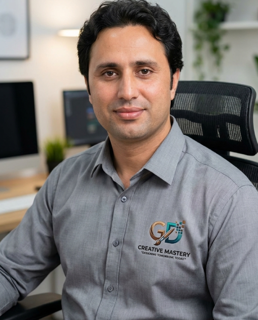 Ijaz Ullah