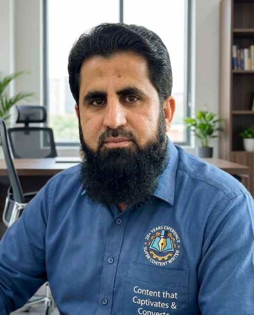 Zahid Khan